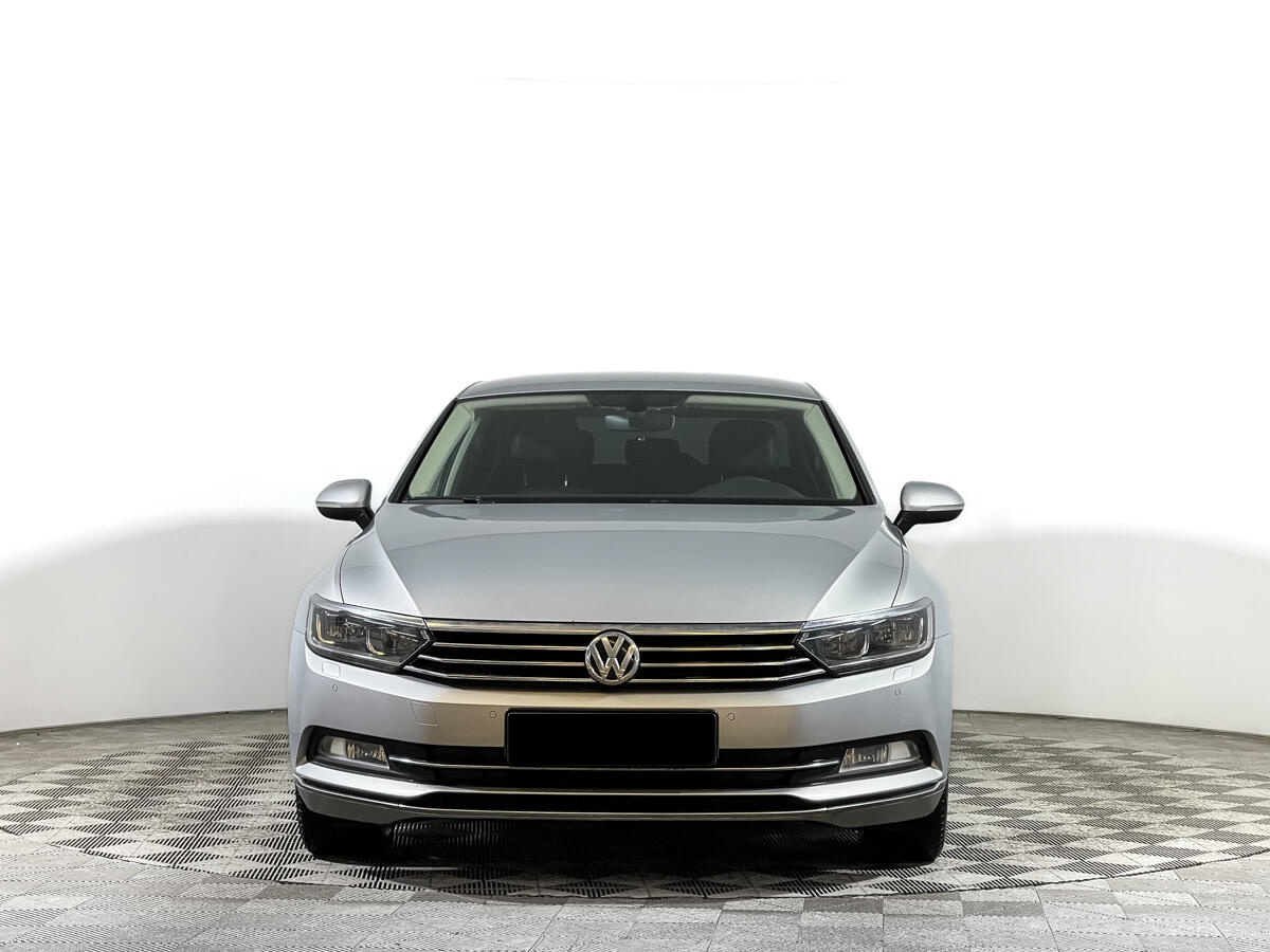 Passat