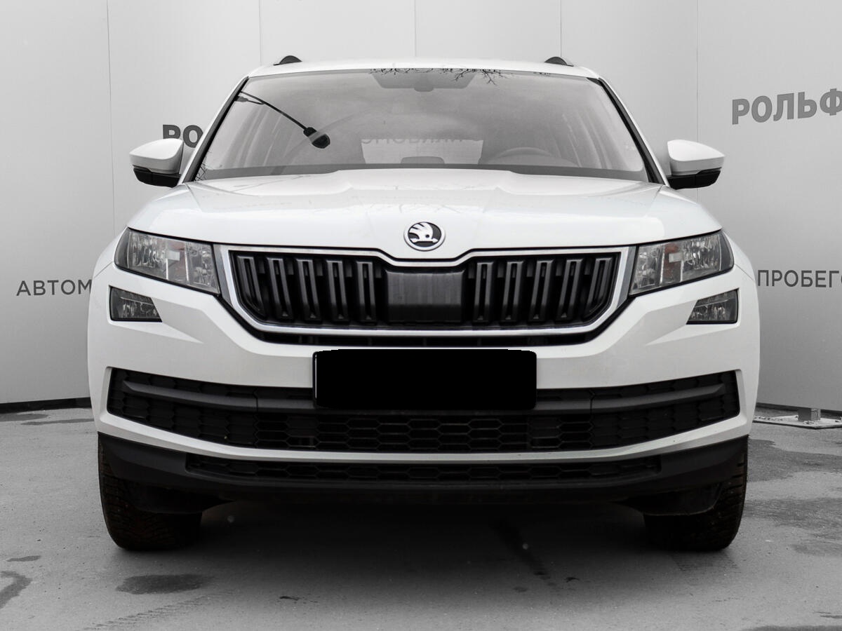 Kodiaq