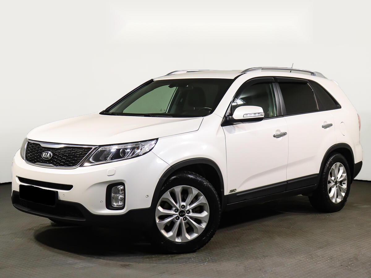 Sorento