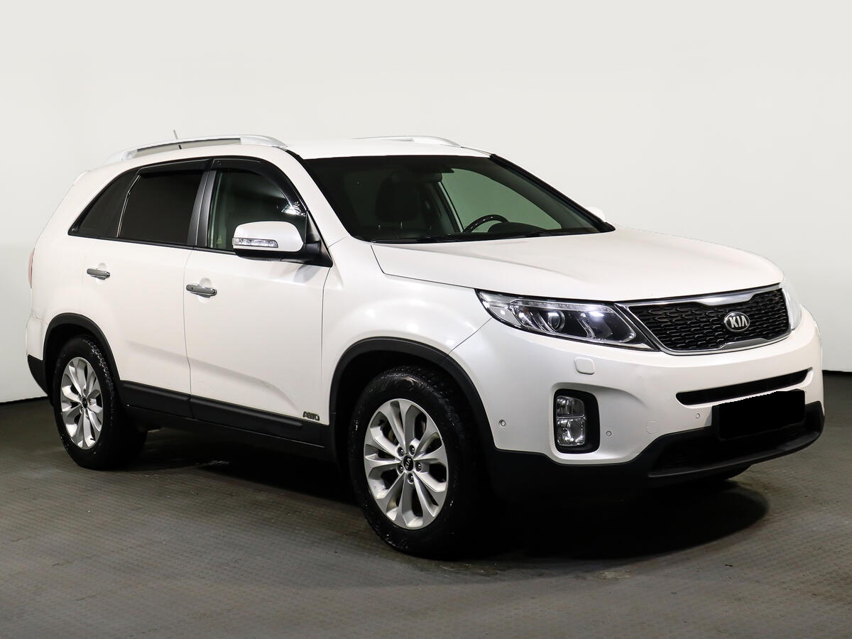 Sorento