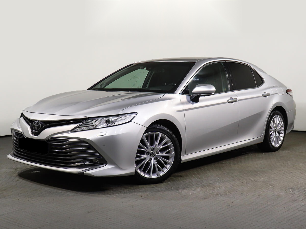 Camry