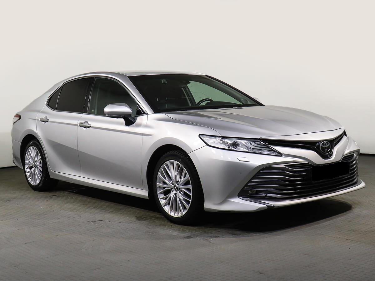 Camry