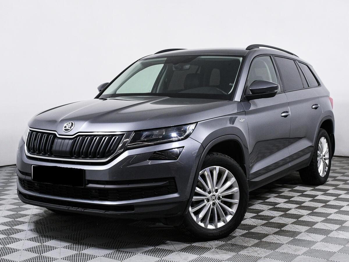 Kodiaq