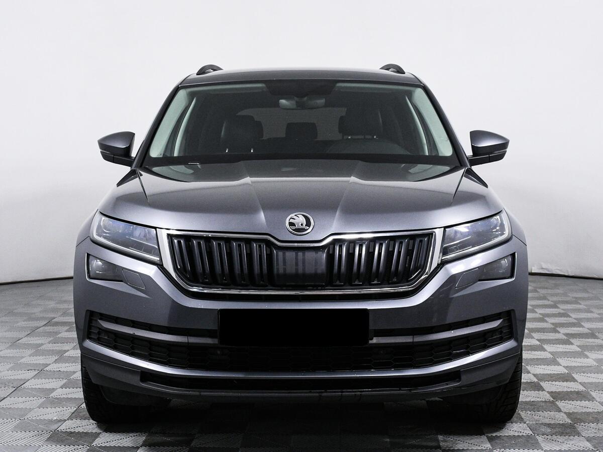 Kodiaq