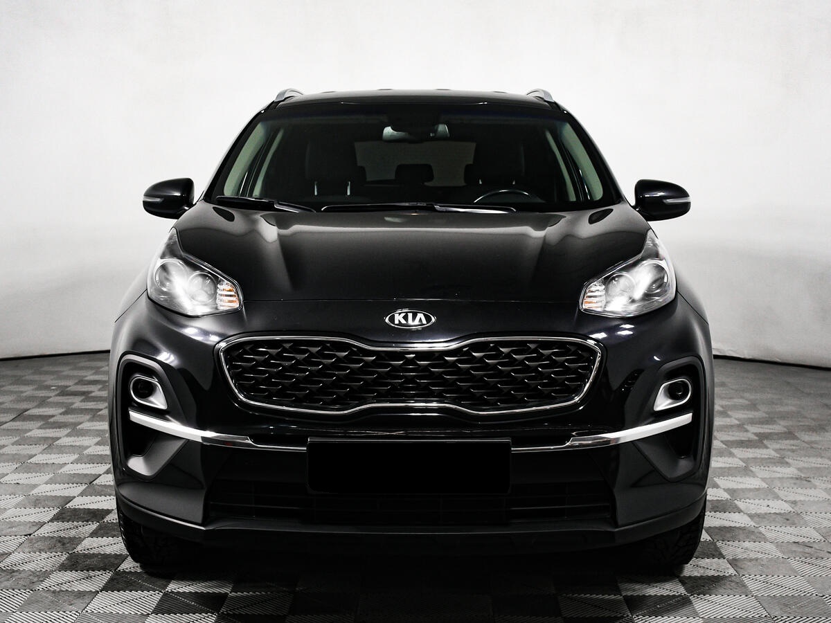 Sportage