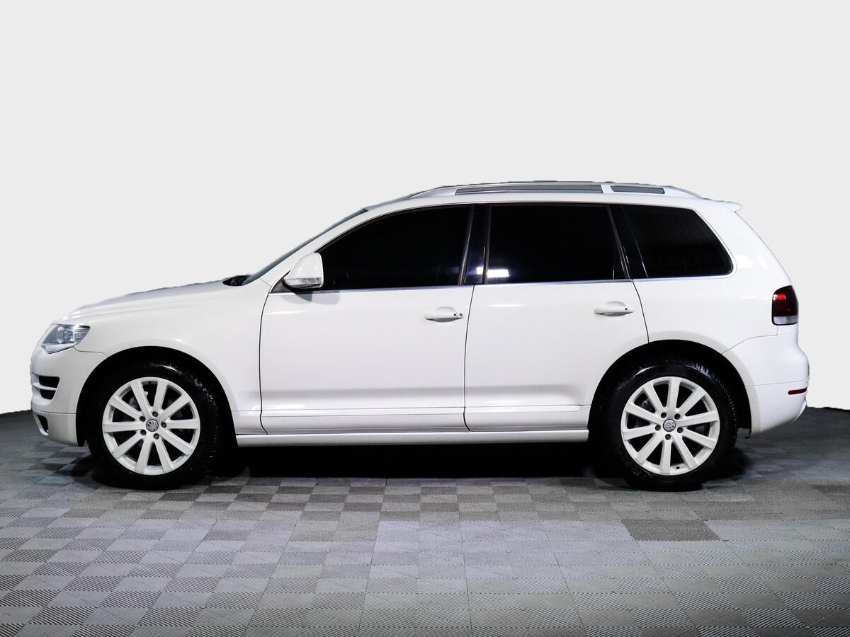 Touareg