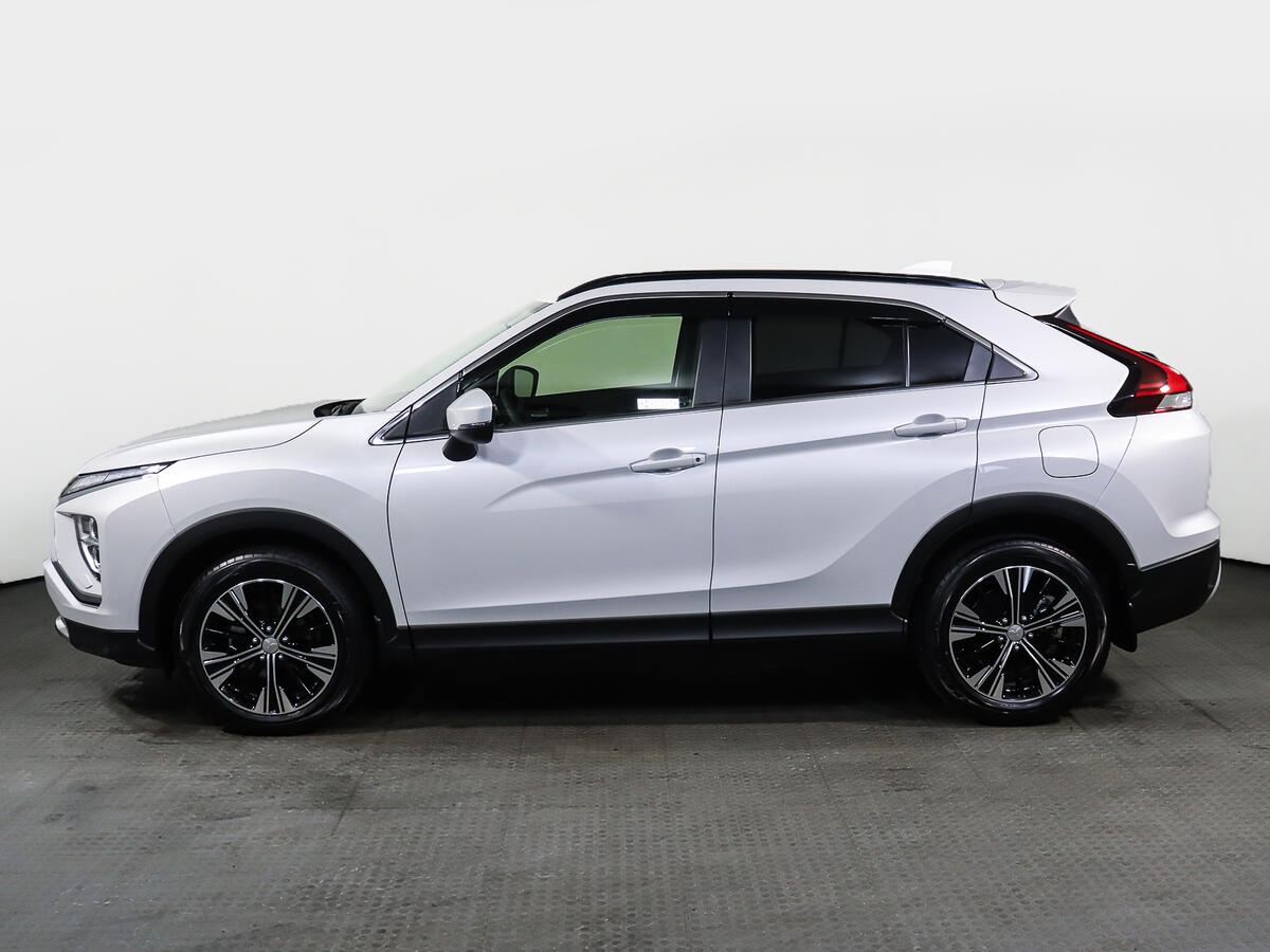 Eclipse Cross