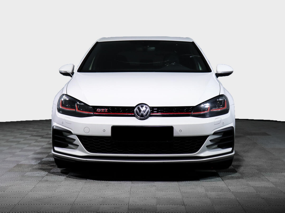 Golf Gti