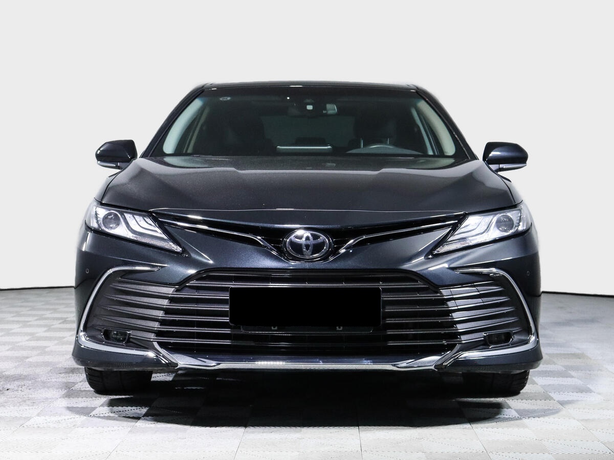 Camry