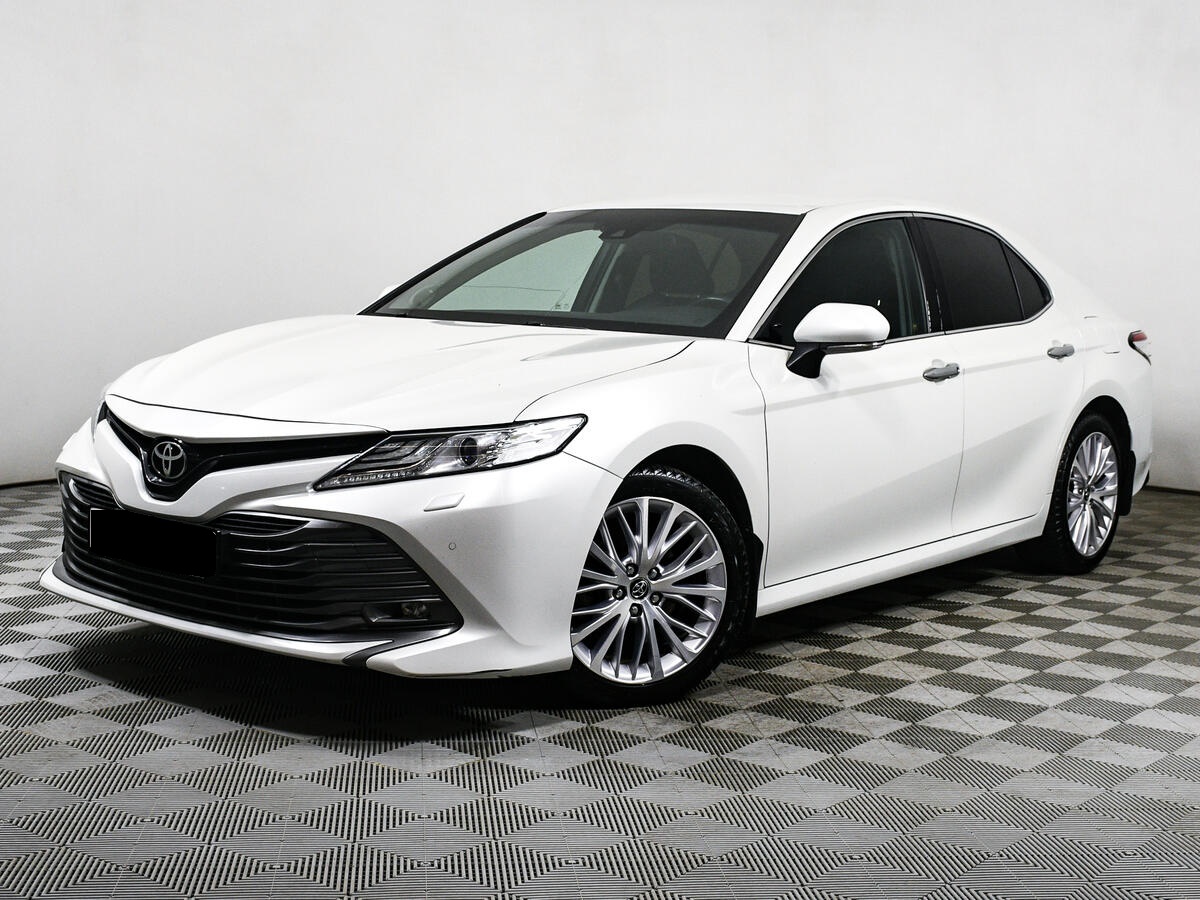 Camry