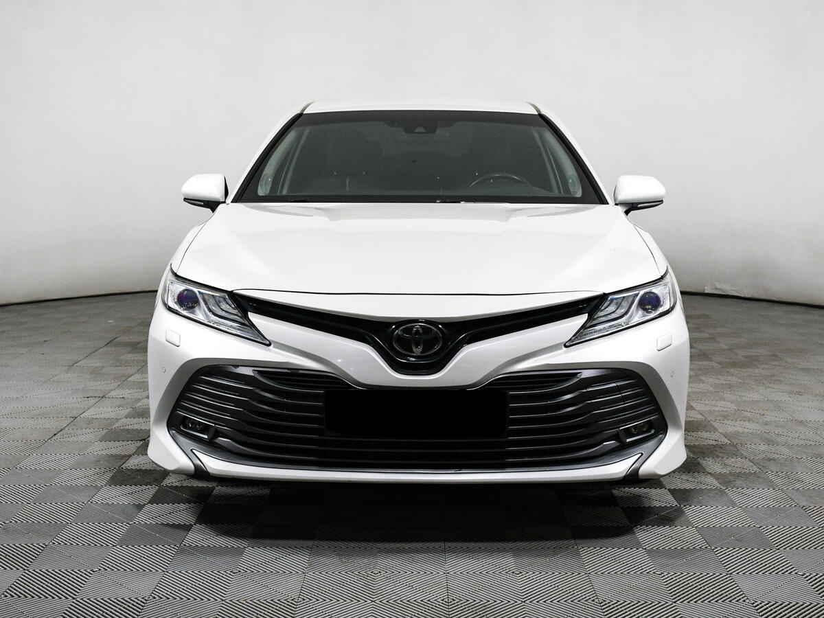 Camry