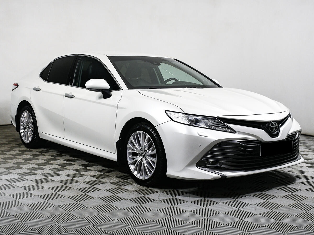 Camry