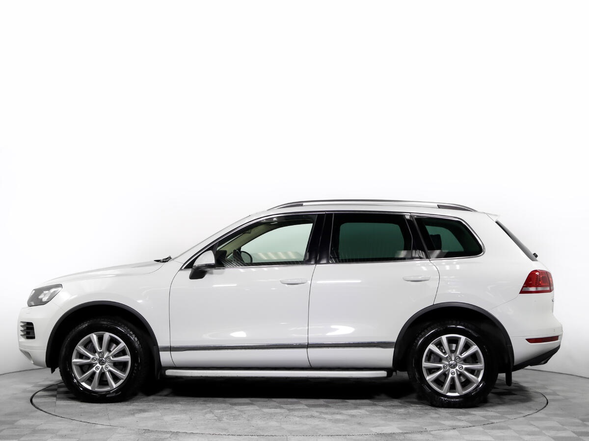 Touareg