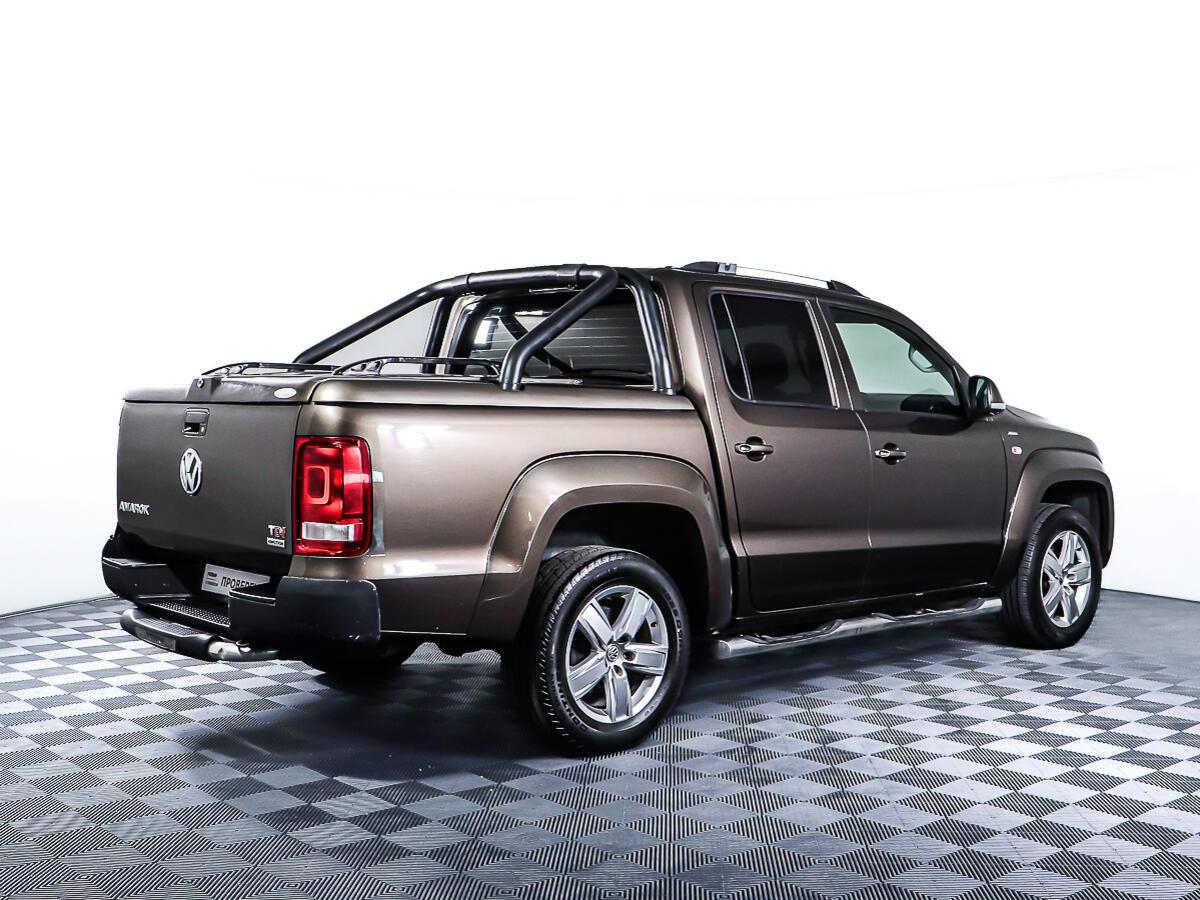 Amarok
