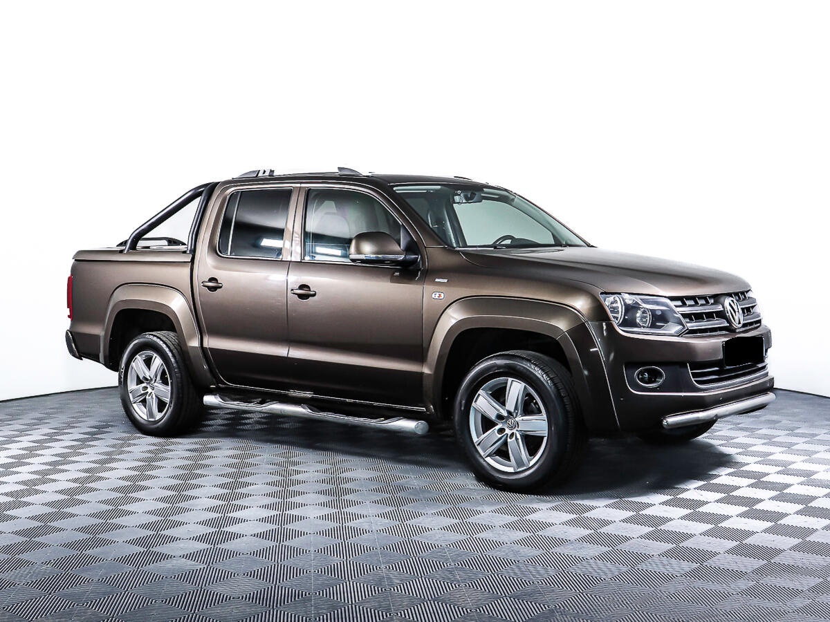 Amarok