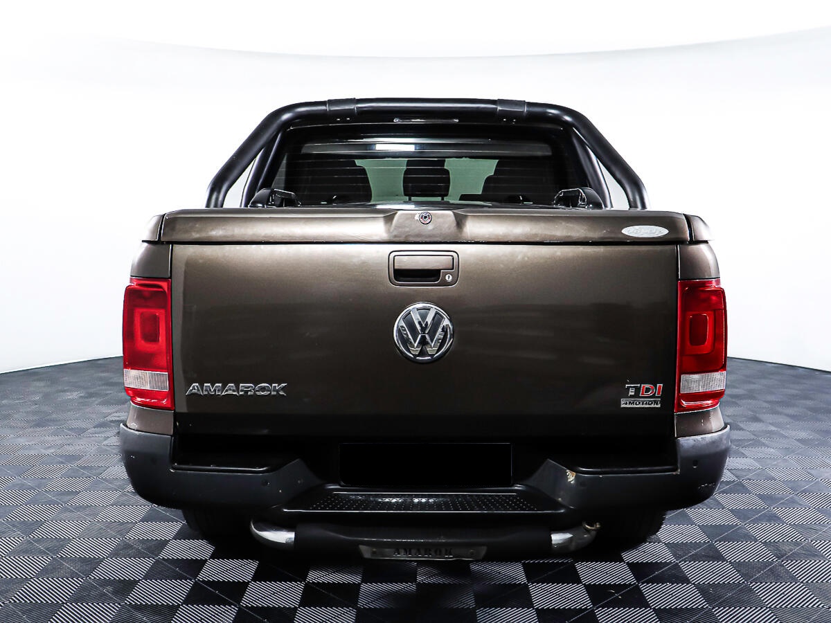 Amarok