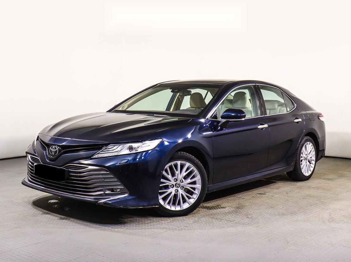 Camry