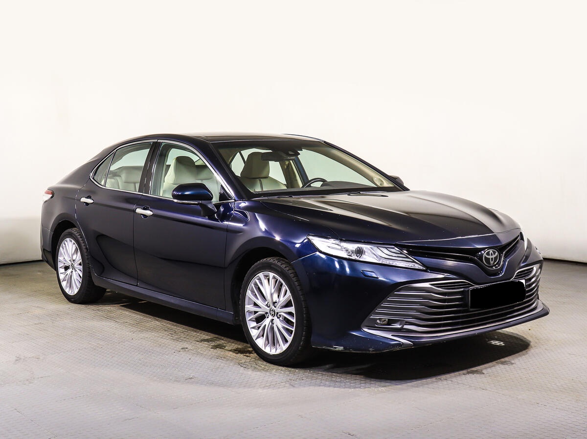 Camry