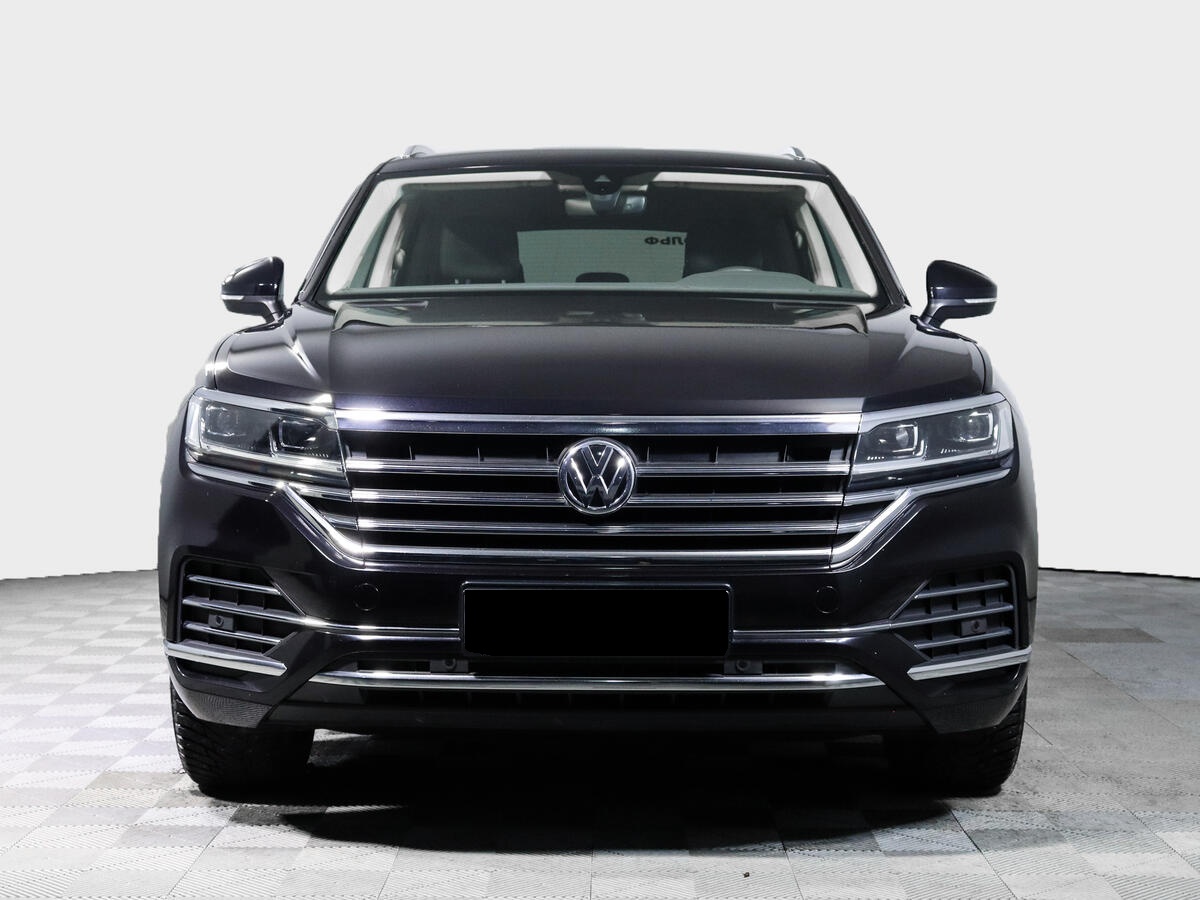 Touareg