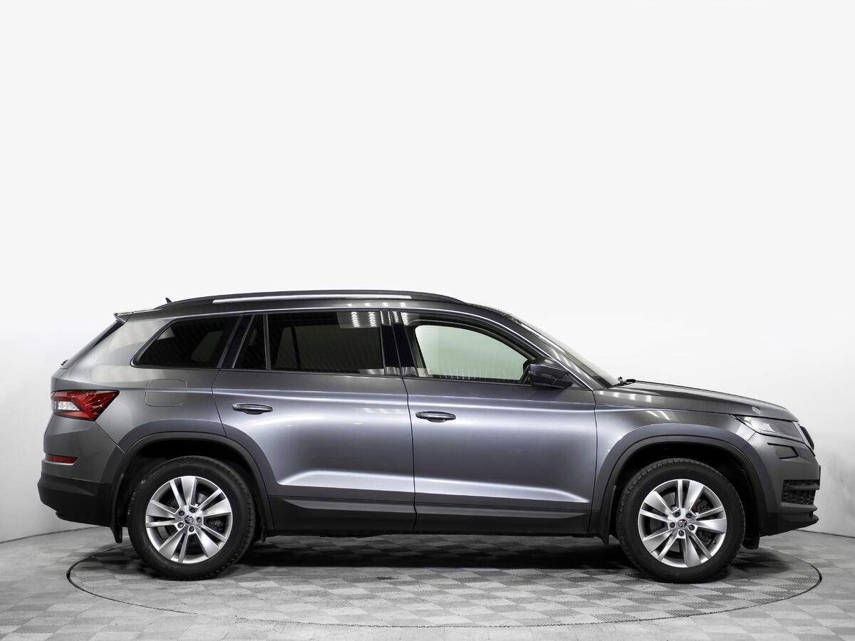 Kodiaq