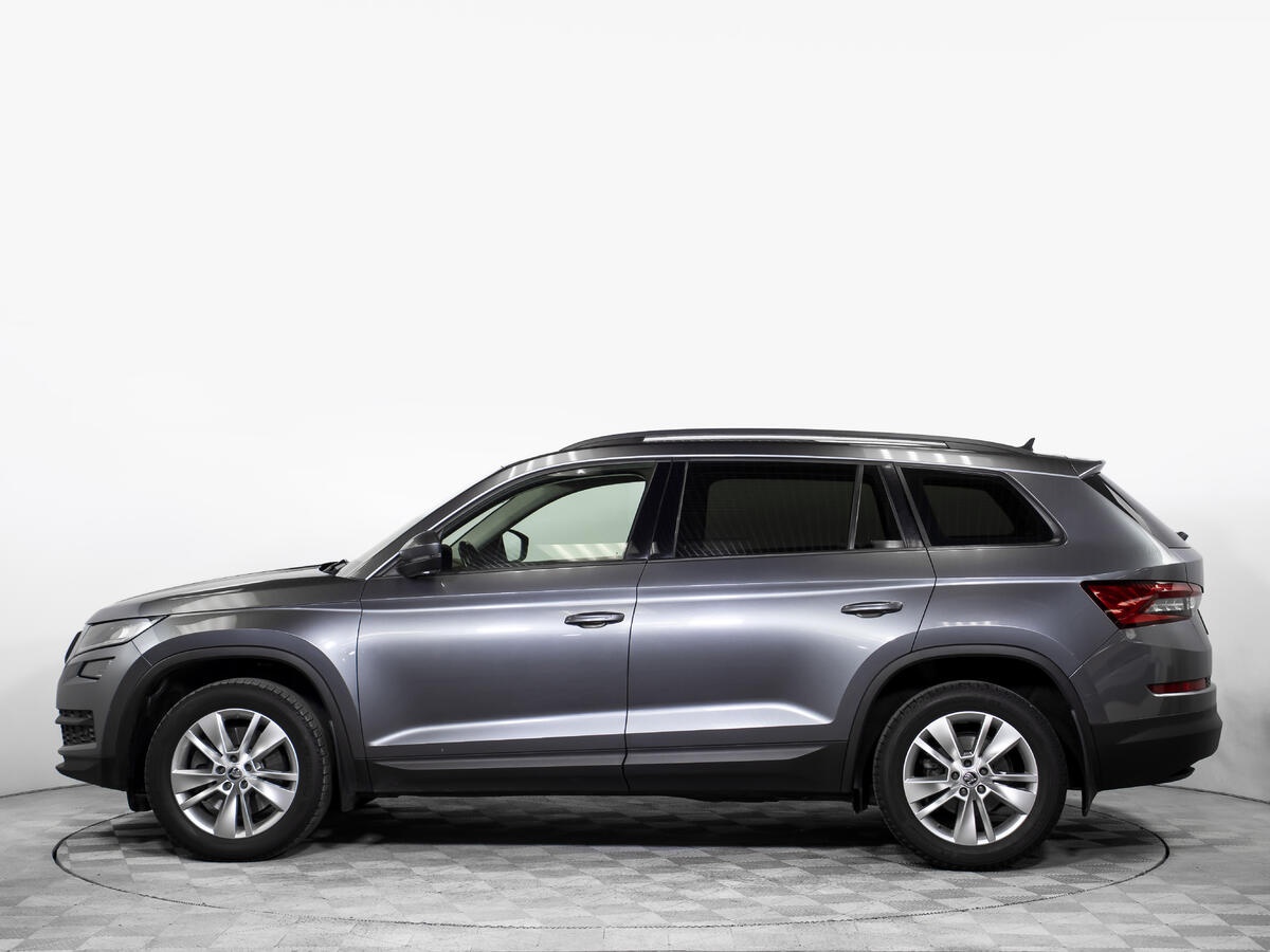 Kodiaq