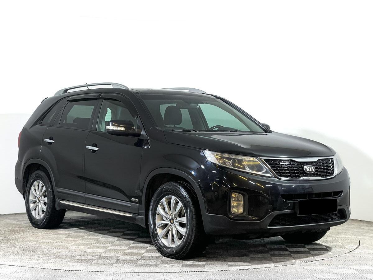 Sorento