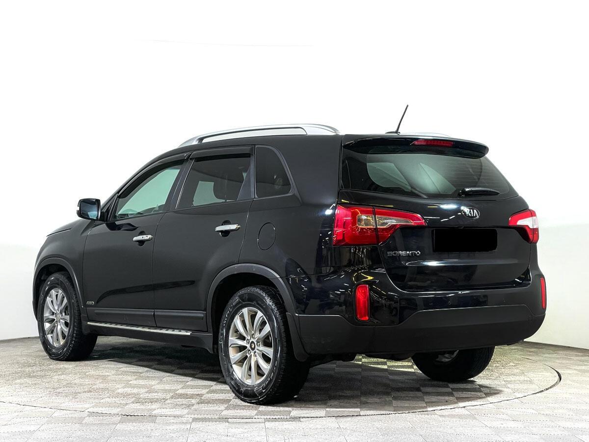 Sorento