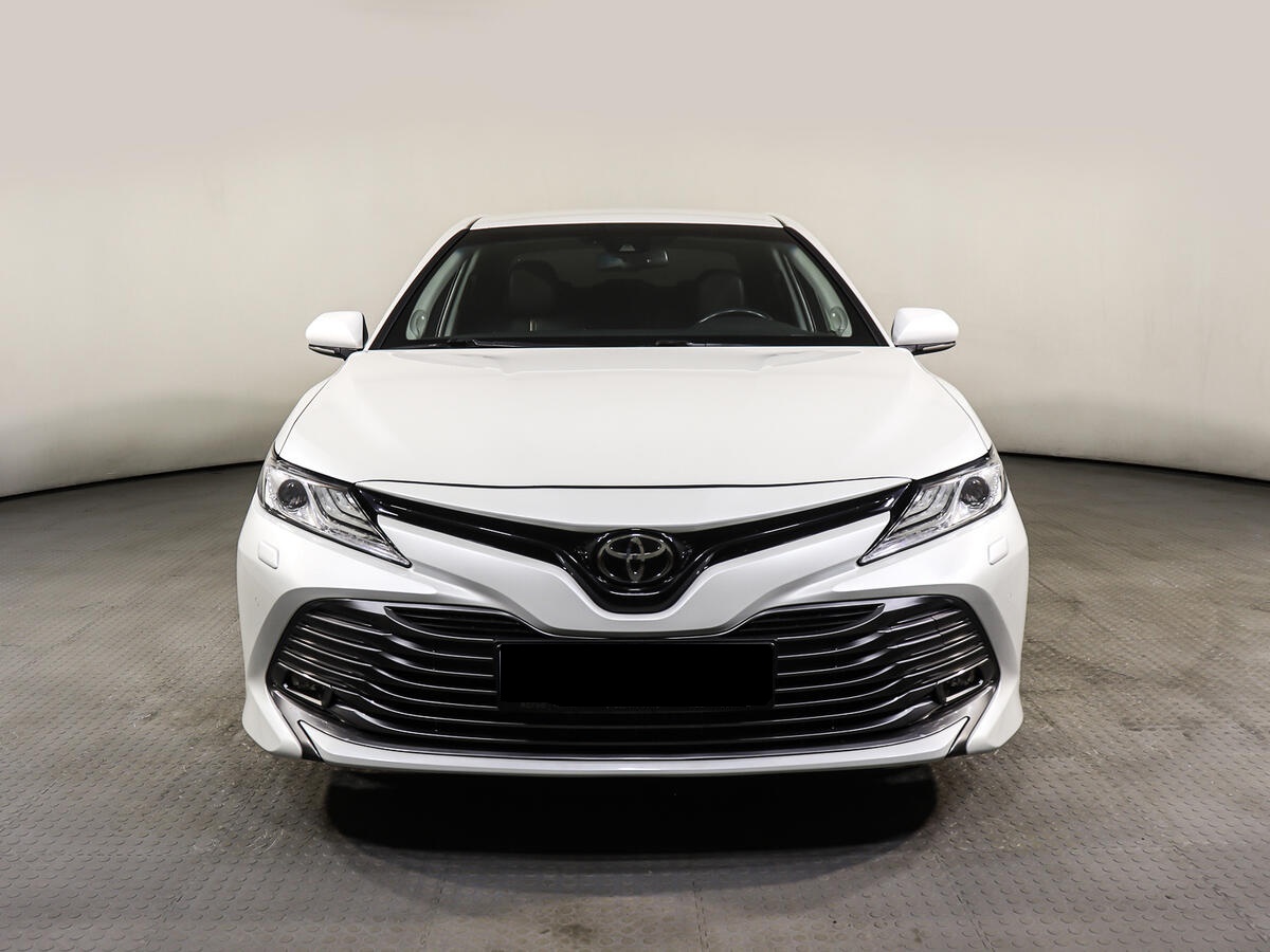 Camry