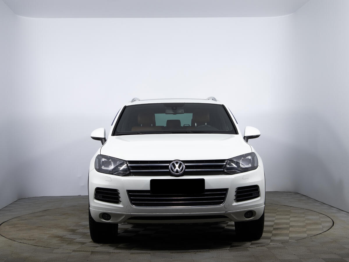 Touareg