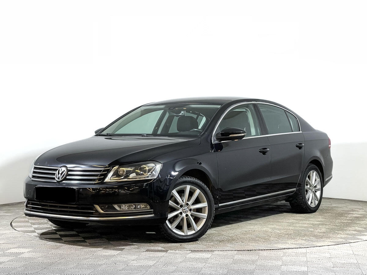 Passat