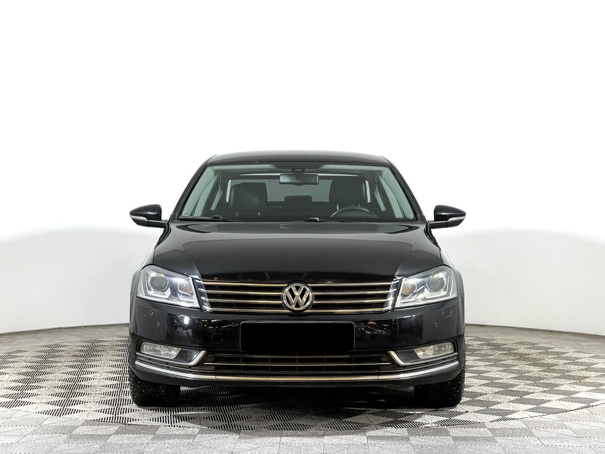 Passat