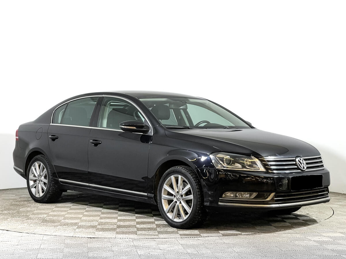 Passat