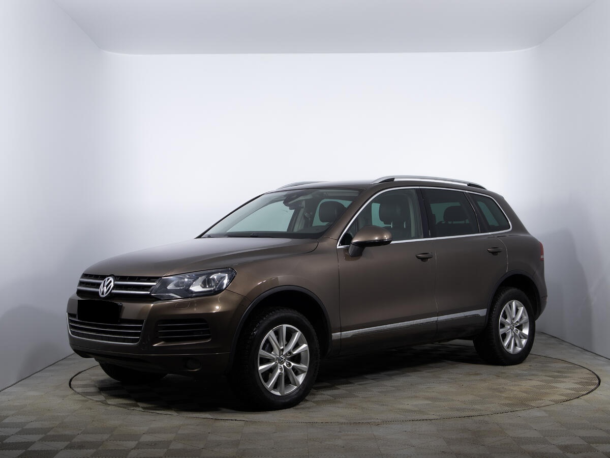 Touareg