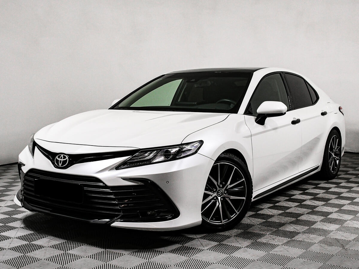 Camry