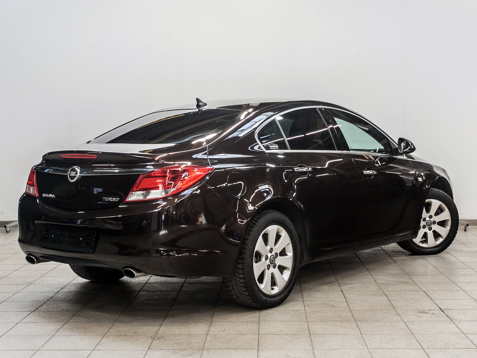Insignia