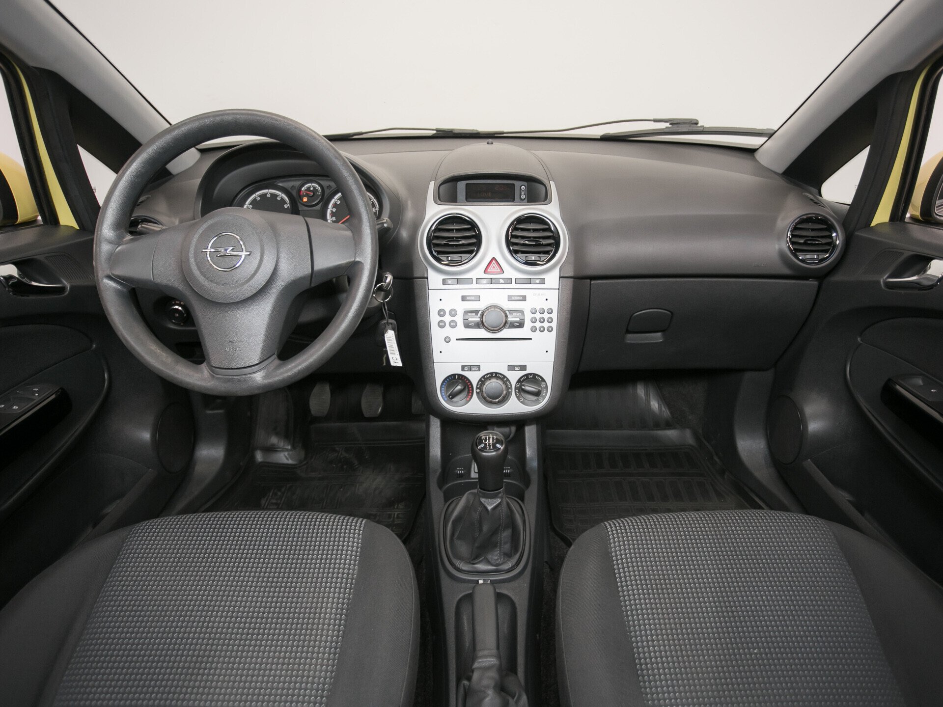 Corsa