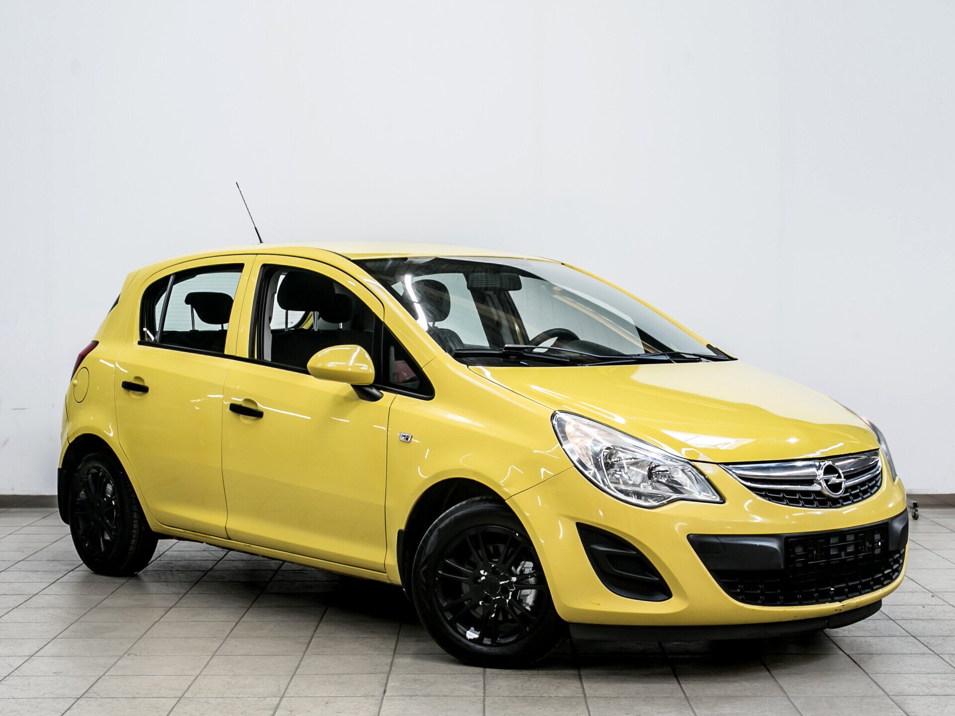 Corsa