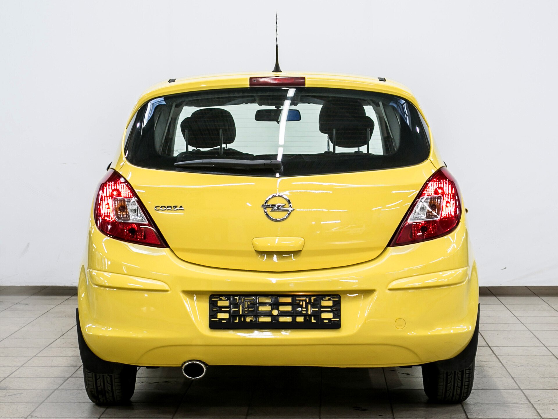Corsa