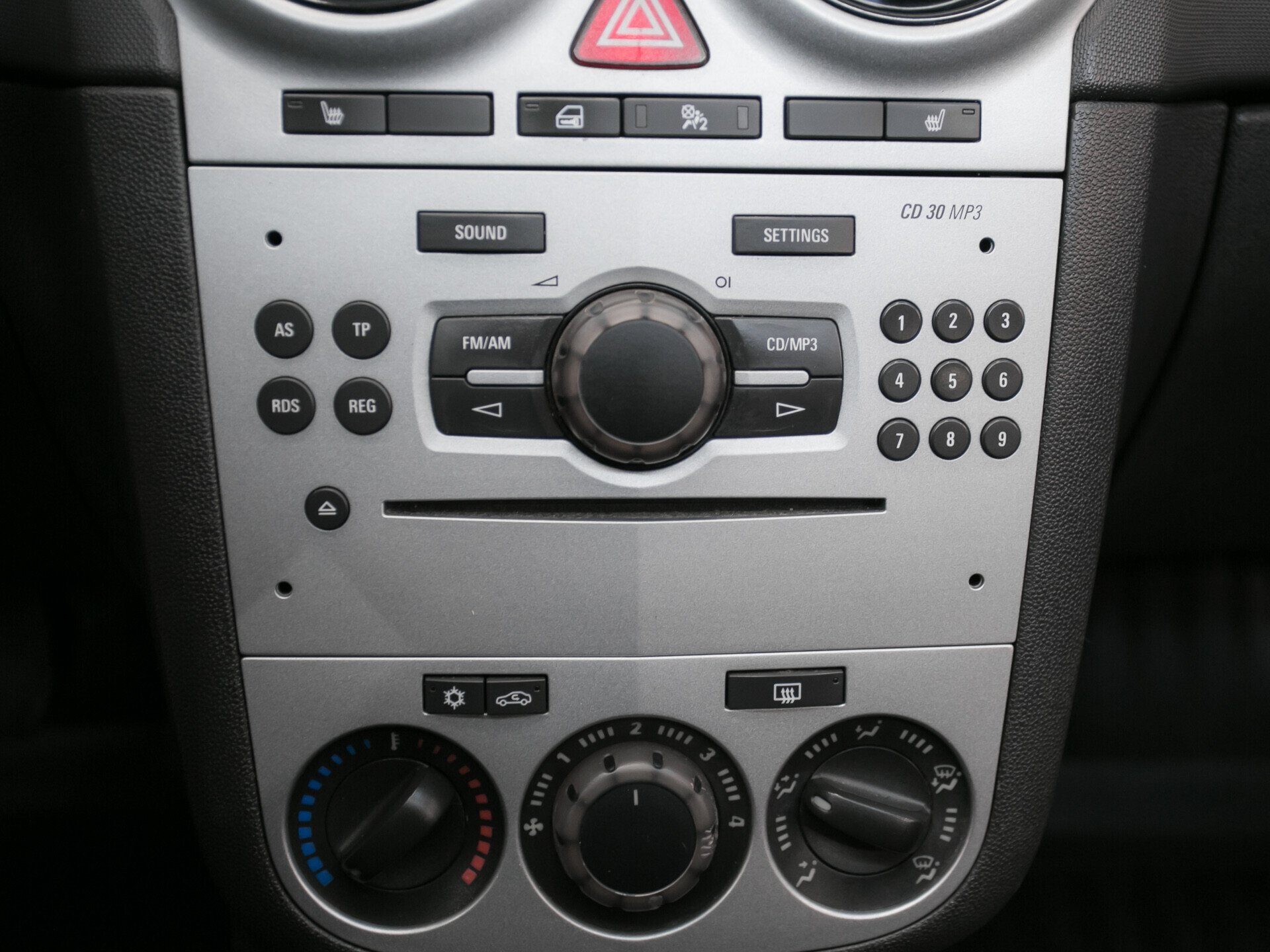 Corsa