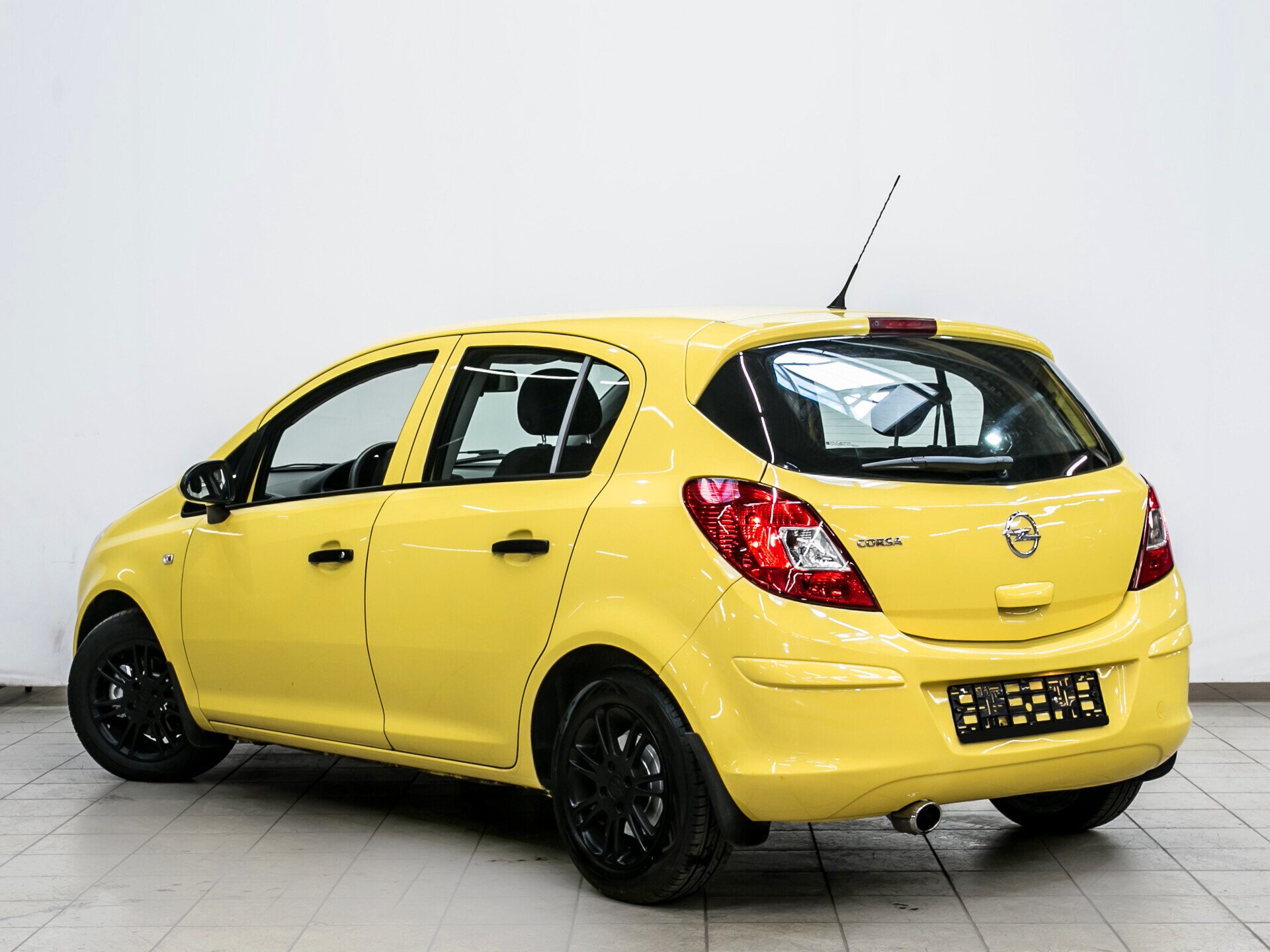 Corsa