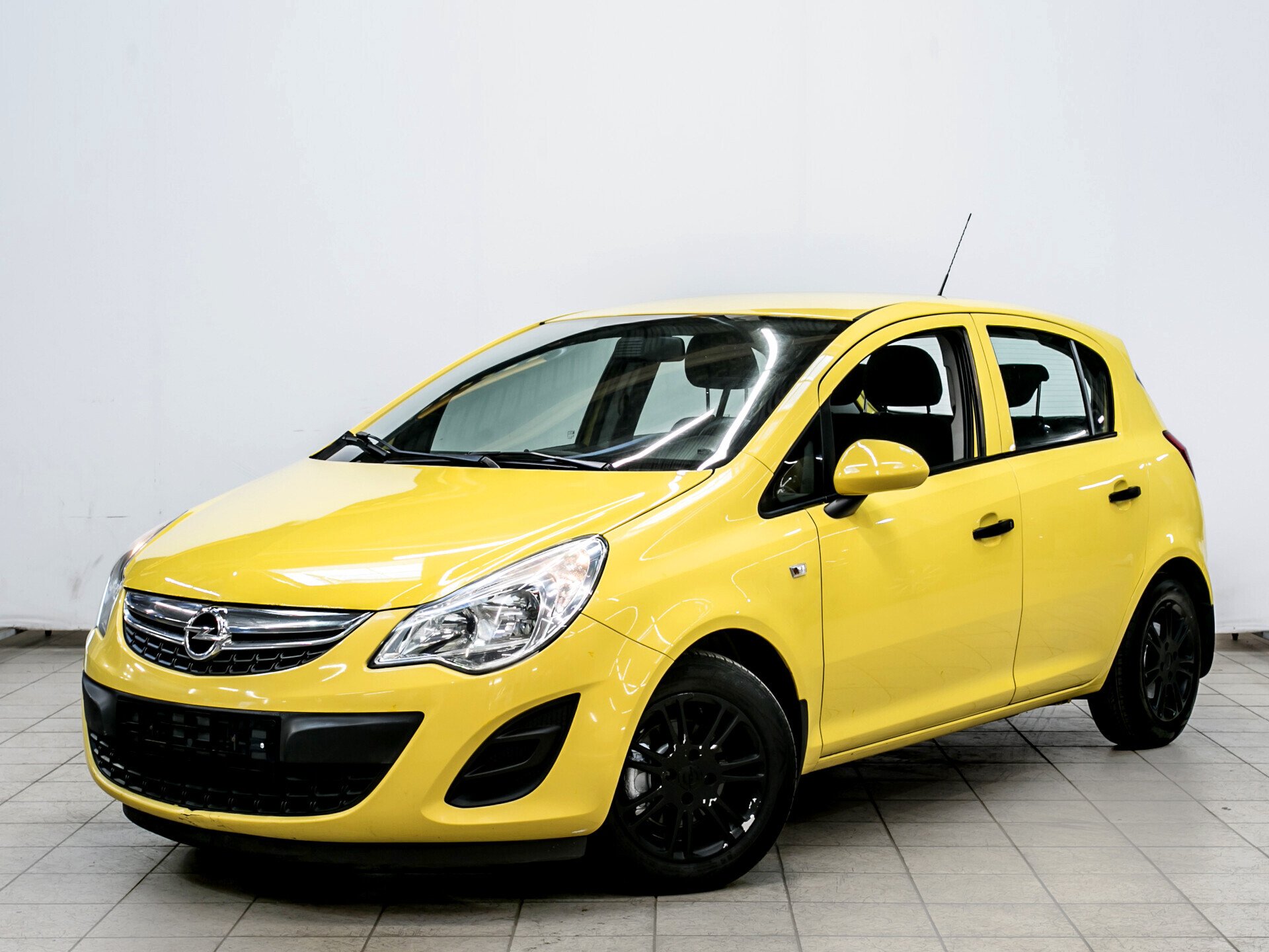 Corsa