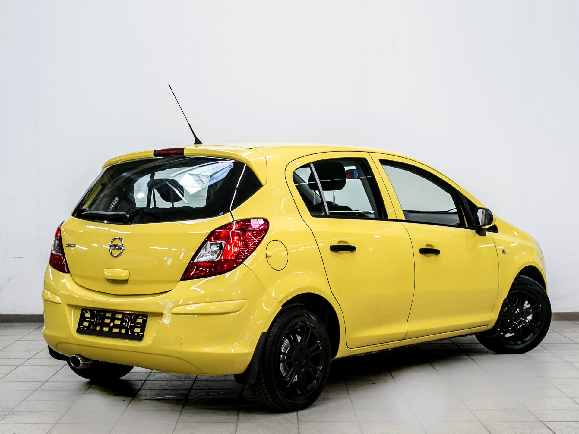 Corsa