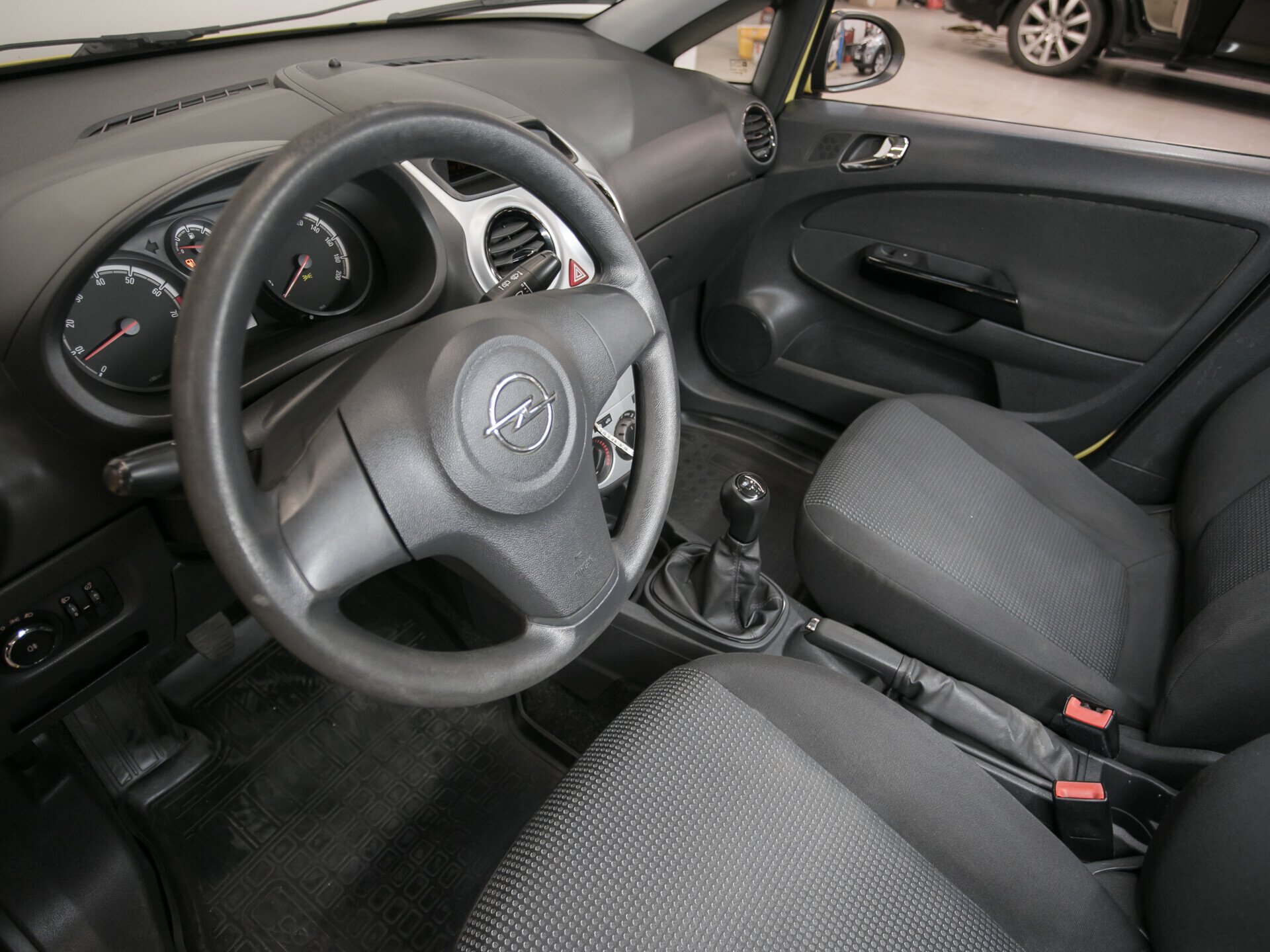 Corsa