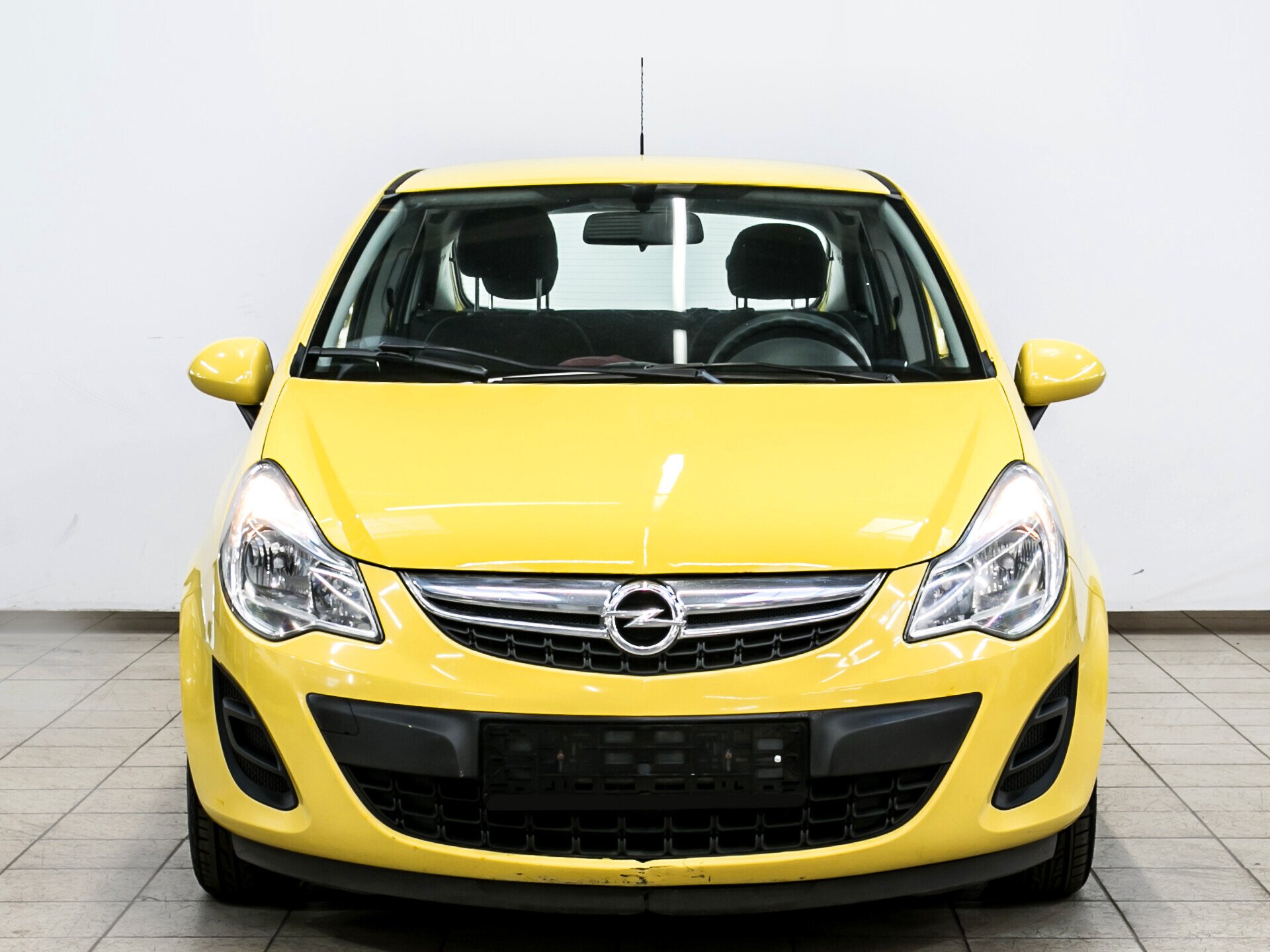 Corsa