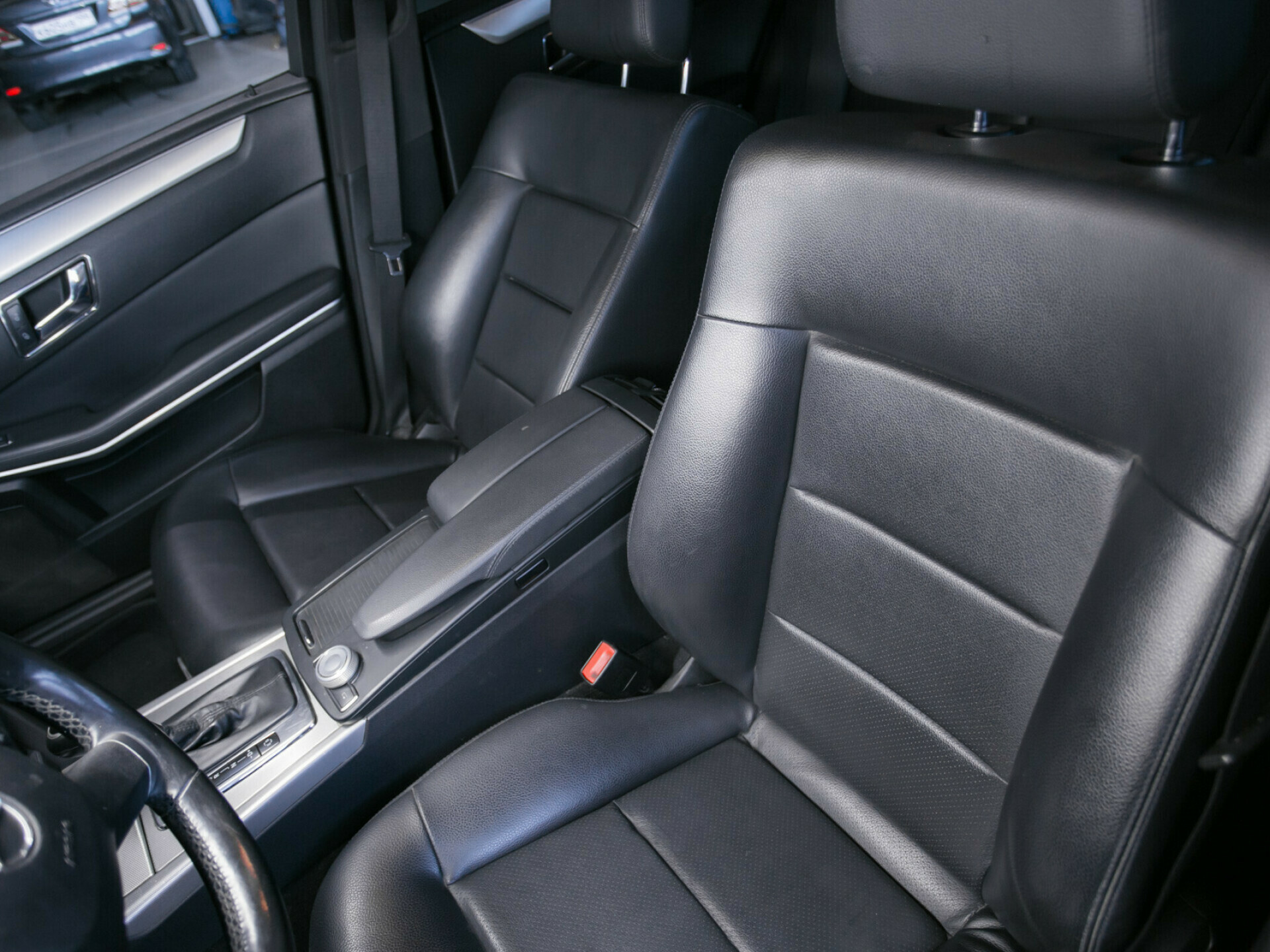 E-Класс E 200 BlueEFFICIENCY