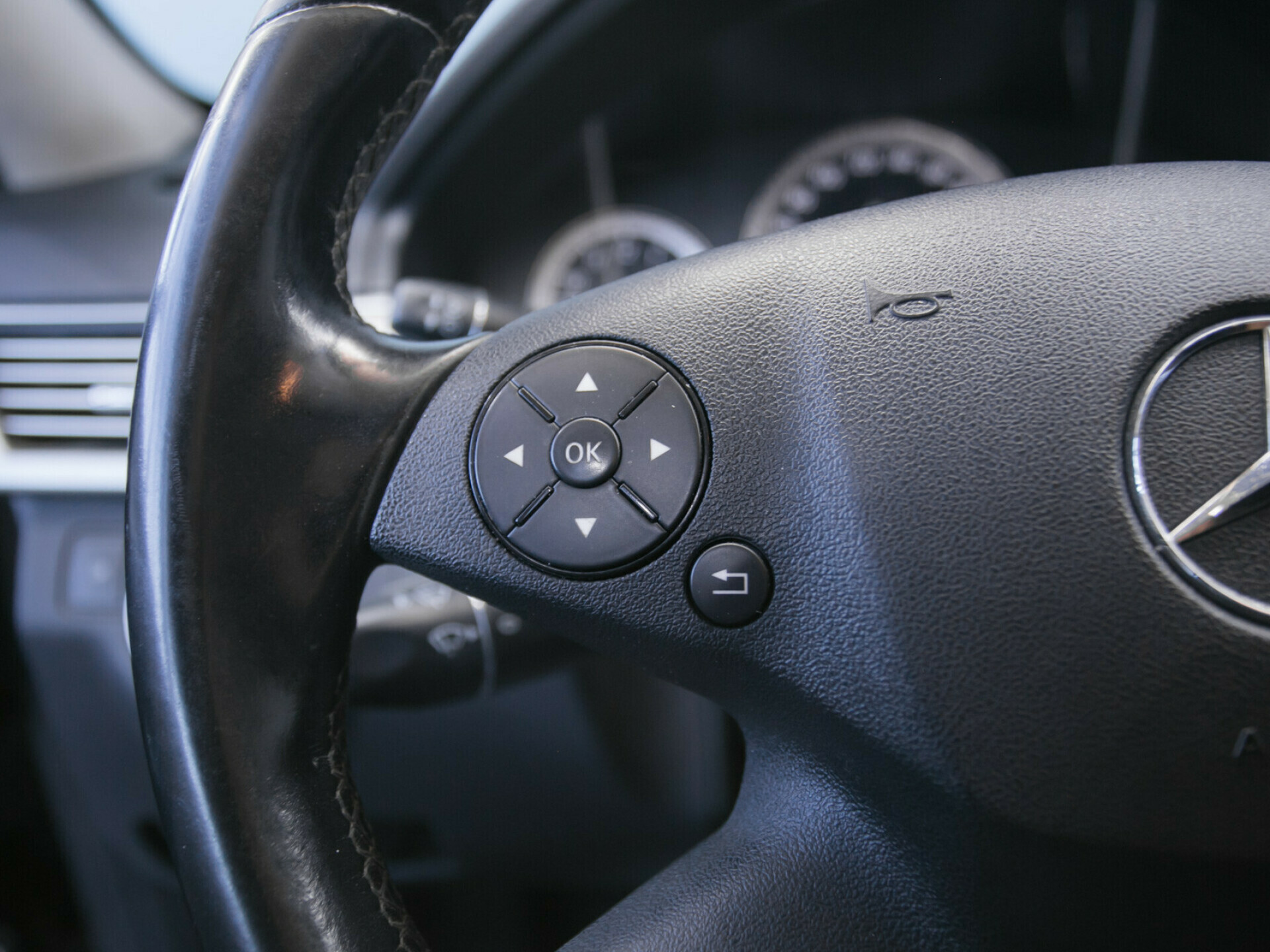 E-Класс E 200 BlueEFFICIENCY