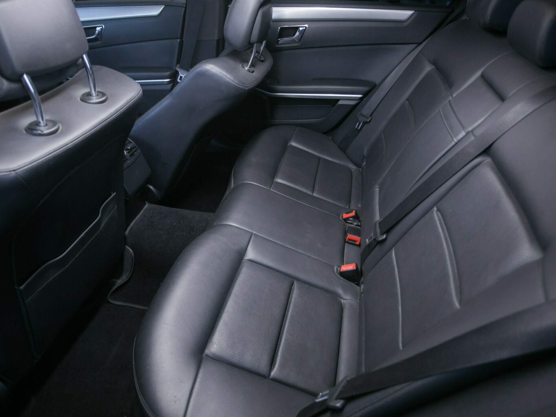 E-Класс E 200 BlueEFFICIENCY