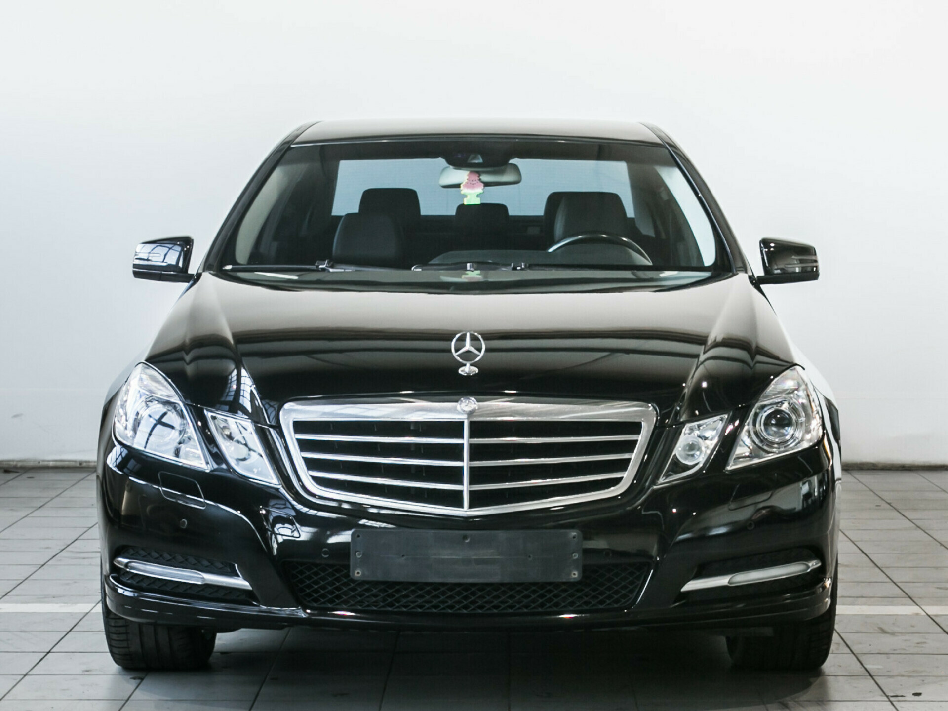 E-Класс E 200 BlueEFFICIENCY