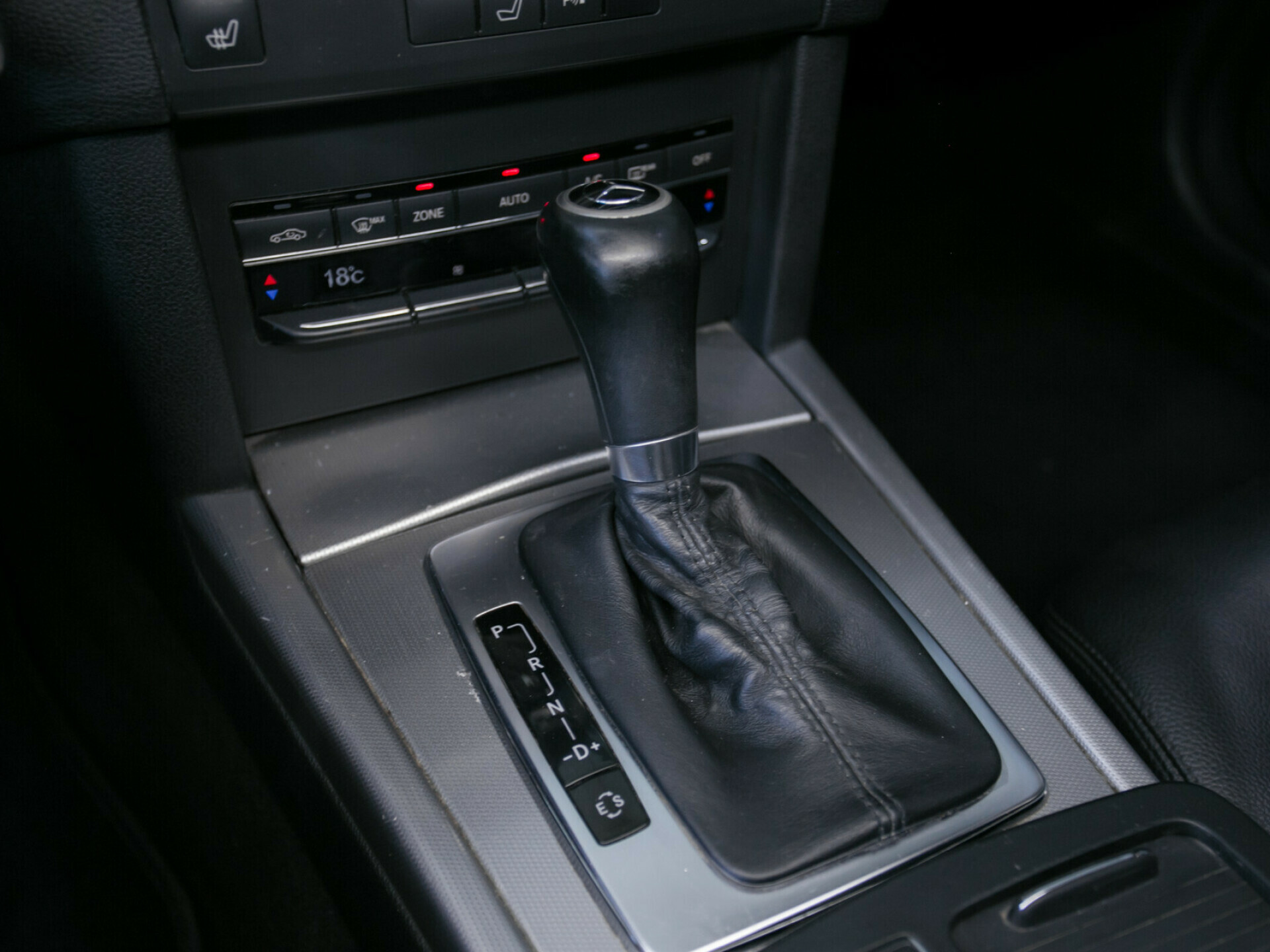 E-Класс E 200 BlueEFFICIENCY