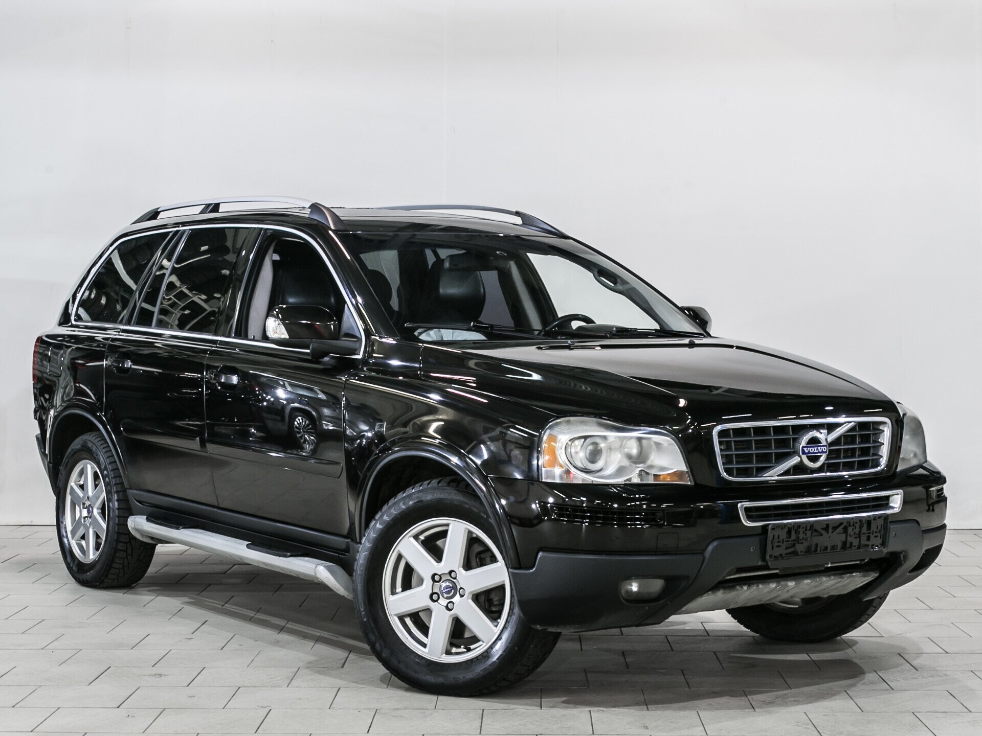 XC90